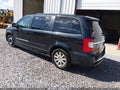 2014 Chrysler Town & Country — photo 3 of 16 | VIN 2C4RC1BG3ER317489