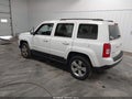 2017 Jeep Patriot — photo 3 of 16 | VIN 1C4NJRFB2HD137333