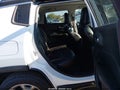 2018 Jeep Compass — photo 8 of 16 | VIN 3C4NJDCB2JT190346