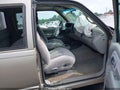 1998 GMC Sierra 1500 — photo 5 of 16 | VIN 1GTEK19R7WR516495