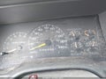 1998 GMC Sierra 1500 — photo 7 of 16 | VIN 1GTEK19R7WR516495
