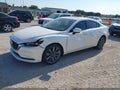 2021 Mazda 6 — photo 2 of 17 | VIN JM1GL1TY9M1615918