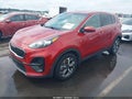2021 Kia Sportage — photo 2 of 18 | VIN KNDPM3AC2M7883402