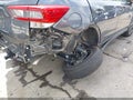 2023 Subaru Crosstrek — photo 6 of 15 | VIN JF2GTHMC5P8330299