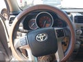 2012 Toyota 4Runner — photo 6 of 16 | VIN JTEZU5JR1C5036756