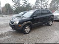 2006 Hyundai Tucson — photo 2 of 11 | VIN KM8JN12D26U255807