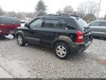 2006 Hyundai Tucson — photo 3 of 11 | VIN KM8JN12D26U255807