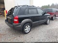 2006 Hyundai Tucson — photo 4 of 11 | VIN KM8JN12D26U255807