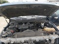 2017 Ford F-250 — photo 10 of 19 | VIN 1FT7W2B6XHEF34180