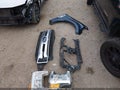 2017 Ford F-250 — photo 12 of 19 | VIN 1FT7W2B6XHEF34180