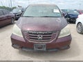2008 Honda Odyssey — photo 12 of 16 | VIN 5FNRL38718B098664
