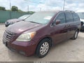 2008 Honda Odyssey — photo 2 of 16 | VIN 5FNRL38718B098664