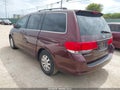 2008 Honda Odyssey — photo 3 of 16 | VIN 5FNRL38718B098664