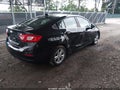 2017 Chevrolet Cruze — photo 4 of 18 | VIN 1G1BE5SM8H7216343