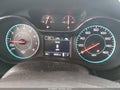 2017 Chevrolet Cruze — photo 7 of 18 | VIN 1G1BE5SM8H7216343