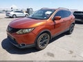 2018 Nissan Rogue Sport — photo 2 of 17 | VIN JN1BJ1CR8JW284422
