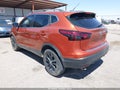 2018 Nissan Rogue Sport — photo 3 of 17 | VIN JN1BJ1CR8JW284422