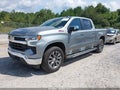 2025 Chevrolet Silverado 1500 — photo 2 of 16 | VIN 2GCUKDED7S1111487