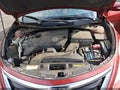 2015 Nissan Altima — photo 10 of 16 | VIN 1N4AL3AP6FC176654