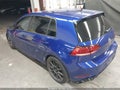 2018 Volkswagen Golf R — photo 3 of 16 | VIN WVWWF7AU5JW066285