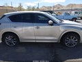 2025 Mazda CX-5 — photo 13 of 16 | VIN JM3KFBEM9S0669179
