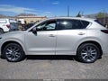 2025 Mazda CX-5 — photo 14 of 16 | VIN JM3KFBEM9S0669179