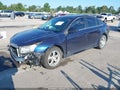 2011 Chevrolet Cruze — photo 2 of 17 | VIN 1G1PG5S99B7224230