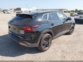 2025 Chevrolet Trax — photo 4 of 17 | VIN KL77LKEPXSC319623
