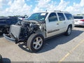 2013 Chevrolet Suburban — photo 2 of 21 | VIN 1GNSCKE06DR141376