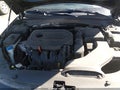 2016 Kia Optima — photo 10 of 16 | VIN 5XXGT4L34GG110058