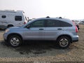 2011 Honda CR-V — photo 14 of 18 | VIN 5J6RE4H33BL110731