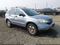 2011 Honda CR-V — photo 1 of 18 | VIN 5J6RE4H33BL110731