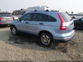 2011 Honda CR-V — photo 3 of 18 | VIN 5J6RE4H33BL110731