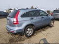 2011 Honda CR-V — photo 4 of 18 | VIN 5J6RE4H33BL110731