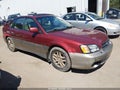 2003 Subaru Outback — photo 1 of 12 | VIN 4S3BE686337200095