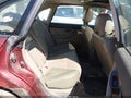 2003 Subaru Outback — photo 8 of 12 | VIN 4S3BE686337200095