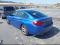 2019 BMW 4 Series — photo 3 of 16 | VIN WBA4J3C54KBL09417