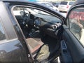 2024 Nissan Versa — photo 5 of 17 | VIN 3N1CN8FV8RL919828