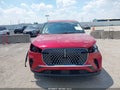 2025 Lincoln Aviator — photo 13 of 22 | VIN 5LM5J7XC2SGL15204
