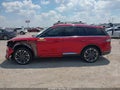 2025 Lincoln Aviator — photo 15 of 22 | VIN 5LM5J7XC2SGL15204