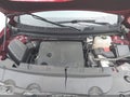 2018 Chevrolet Traverse — photo 10 of 16 | VIN 1GNEVJKW4JJ178527