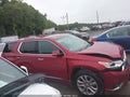 2018 Chevrolet Traverse — photo 13 of 16 | VIN 1GNEVJKW4JJ178527