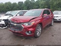 2018 Chevrolet Traverse — photo 2 of 16 | VIN 1GNEVJKW4JJ178527