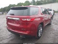 2018 Chevrolet Traverse — photo 4 of 16 | VIN 1GNEVJKW4JJ178527