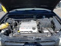 2004 Toyota Highlander — photo 10 of 11 | VIN JTEGP21A140034821