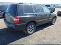 2004 Toyota Highlander — photo 4 of 11 | VIN JTEGP21A140034821