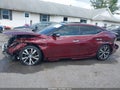 2017 Nissan Maxima — photo 6 of 16 | VIN 1N4AA6AP2HC409083