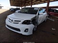 2013 Toyota Corolla — photo 2 of 18 | VIN 5YFBU4EE5DP074986