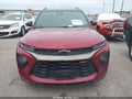 2021 Chevrolet Trailblazer — photo 11 of 15 | VIN KL79MTSLXMB101042
