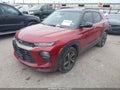 2021 Chevrolet Trailblazer — photo 2 of 15 | VIN KL79MTSLXMB101042